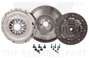 1347156 Spojková sada 2 in 1 kit (Flywheel) NK