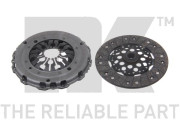 134799 Sada spojky 2 in 1 kit (For Dual Mass Flywheel) NK