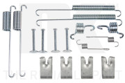 7925732 Sada příslušenství, brzdové čelisti NK