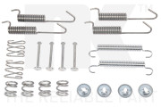 79991045 Sada prislusenstvi, parkovaci brzdove celisti NK