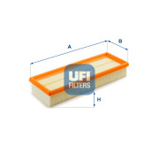 30.021.00 Vzduchový filtr UFI