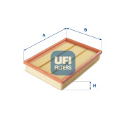 30.062.00 Vzduchový filtr UFI