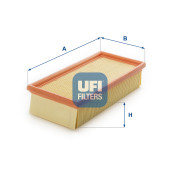 30.068.00 Vzduchový filtr UFI