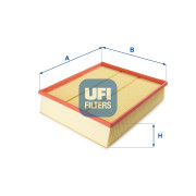 30.080.00 Vzduchový filtr UFI