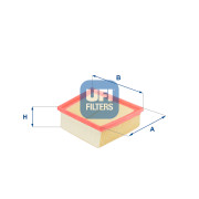 30.390.00 Vzduchový filtr UFI