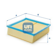 30.835.00 Vzduchový filtr UFI