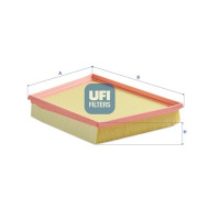 30.D97.00 UFI vzduchový filter 30.D97.00 UFI