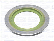 20003300 AJUSA tesniaci krúżok, vypúżżacia skrutka oleja 20003300 AJUSA