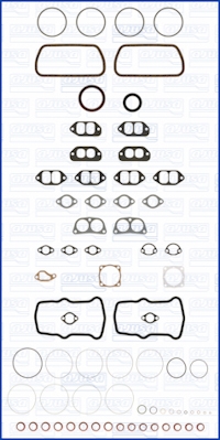 50114800 Kompletní sada těsnění, motor AJUSA