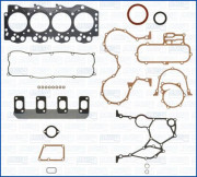 50215500 Kompletní sada těsnění, motor MULTILAYER STEEL AJUSA