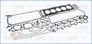 50231900 Kompletní sada těsnění, motor MULTILAYER STEEL AJUSA