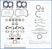 50244600 Kompletní sada těsnění, motor MULTILAYER STEEL AJUSA