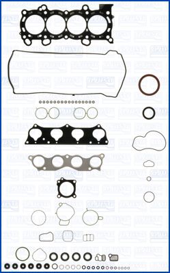 50266700 Kompletní sada těsnění, motor AJUSA