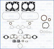 50361200 Kompletní sada těsnění, motor MULTILAYER STEEL AJUSA