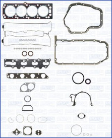 50390900 Kompletní sada těsnění, motor FIBERMAX AJUSA