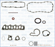 51013700 Kompletní sada těsnění, motor AJUSA