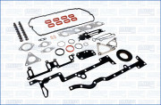 51036300 Kompletní sada těsnění, motor AJUSA