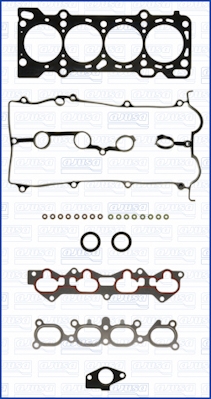 52124800 Sada těsnění, hlava válce MULTILAYER STEEL AJUSA