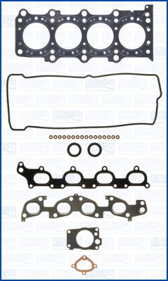 52155900 Sada těsnění, hlava válce MULTILAYER STEEL AJUSA