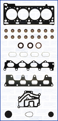 52159700 Sada těsnění, hlava válce MULTILAYER STEEL AJUSA