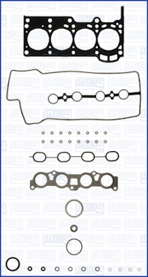 52162900 Sada těsnění, hlava válce MULTILAYER STEEL AJUSA