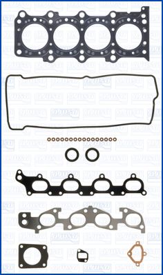 52195700 Sada těsnění, hlava válce MULTILAYER STEEL AJUSA