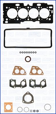 52196000 Sada těsnění, hlava válce MULTILAYER STEEL AJUSA