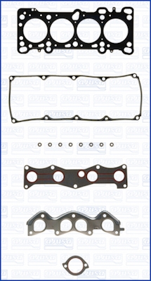 52199100 Sada těsnění, hlava válce MULTILAYER STEEL AJUSA