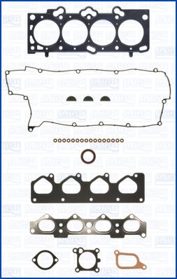 52200400 Sada těsnění, hlava válce MULTILAYER STEEL AJUSA