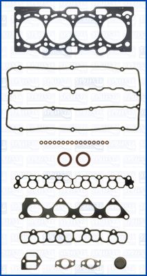 52202200 Sada těsnění, hlava válce MULTILAYER STEEL AJUSA