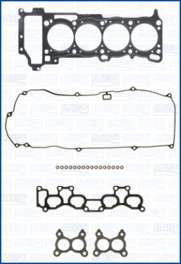 52203100 Sada těsnění, hlava válce MULTILAYER STEEL AJUSA