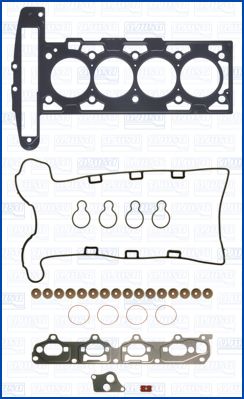 52204200 Sada těsnění, hlava válce MULTILAYER STEEL AJUSA