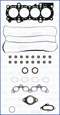 52217800 Sada těsnění, hlava válce MULTILAYER STEEL AJUSA