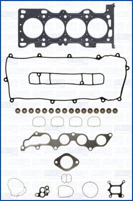 52219600 Sada těsnění, hlava válce MULTILAYER STEEL AJUSA