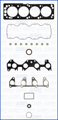 52225900 Sada těsnění, hlava válce MULTILAYER STEEL AJUSA