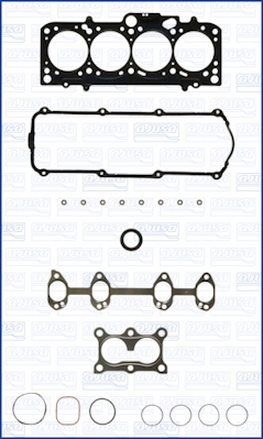 52228300 Sada těsnění, hlava válce MULTILAYER STEEL AJUSA