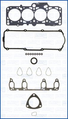 52228900 Sada těsnění, hlava válce MULTILAYER STEEL AJUSA