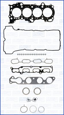 52386300 Sada těsnění, hlava válce MULTILAYER STEEL AJUSA