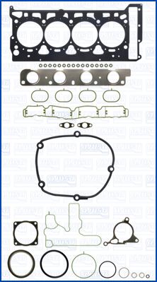 52432000 Sada těsnění, hlava válce MULTILAYER STEEL AJUSA