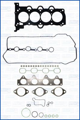 52468700 Sada těsnění, hlava válce MULTILAYER STEEL AJUSA