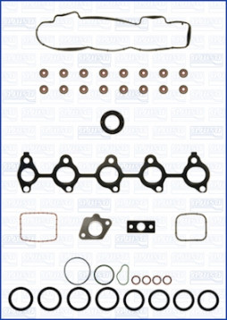 53034900 Sada těsnění, hlava válce AJUSA