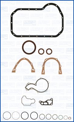 54079500 Sada těsnění, kliková skříň AJUSA