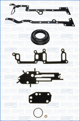 54196100 Sada těsnění, kliková skříň AJUSA