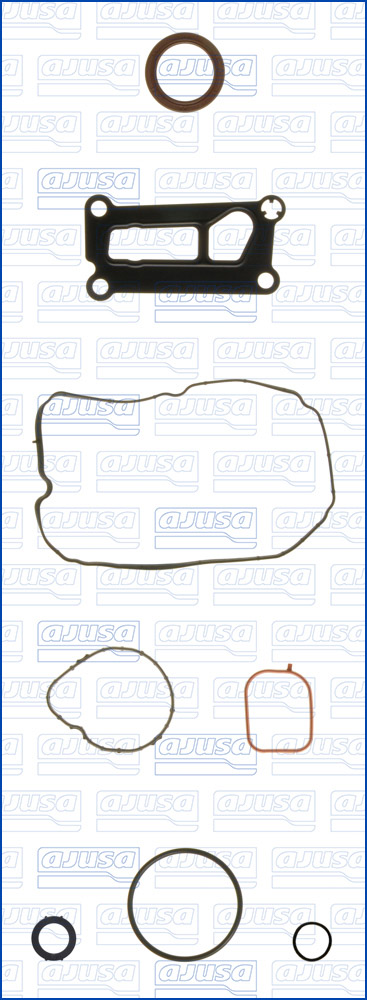 54216000 Sada těsnění, kliková skříň AJUSA