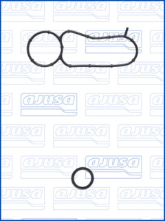 77019700 AJUSA sada tesnení kolena nasávacieho potrubia 77019700 AJUSA