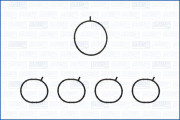 77028200 Sada těsnění, koleno sacího potrubí AJUSA