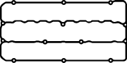 026660P Těsnění, kryt hlavy válce CORTECO