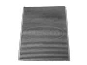 21651963 CORTECO filter vnútorného priestoru 21651963 CORTECO