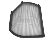 21651975 CORTECO filter vnútorného priestoru 21651975 CORTECO