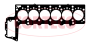 415439P Těsnění, hlava válce CORTECO